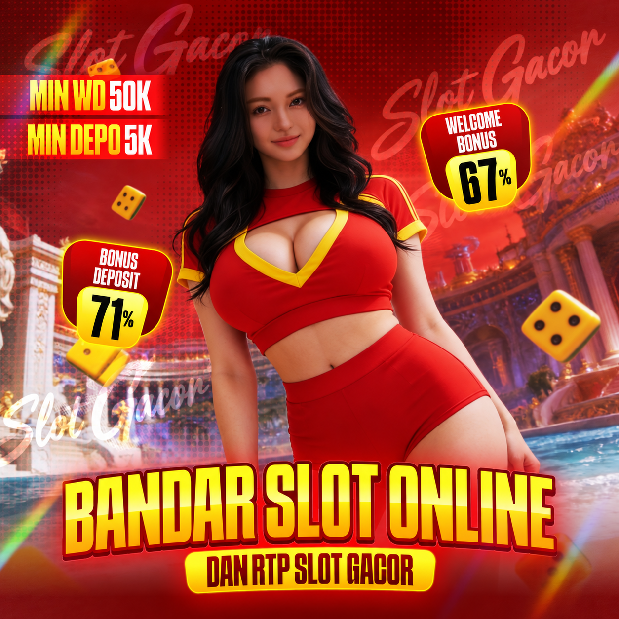 FUNBET168 - Sensasi Taruhan Seru Penuh Hiburan Tanpa Bikin Beban